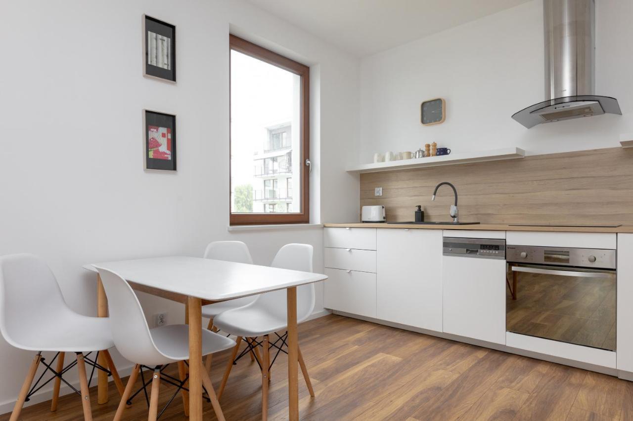 Royal Wilanow Stylish Apartment Варшава Экстерьер фото