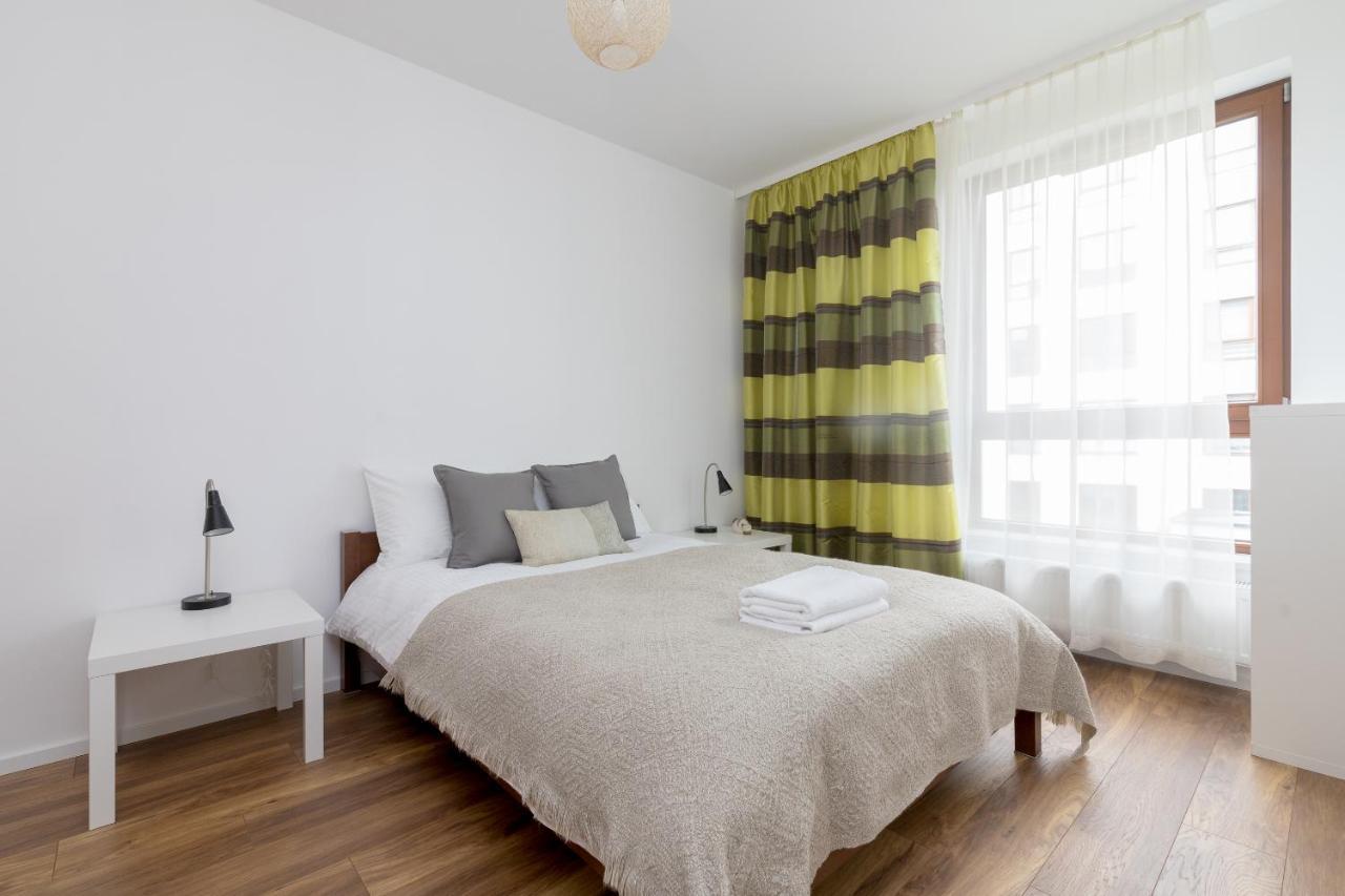 Royal Wilanow Stylish Apartment Варшава Экстерьер фото