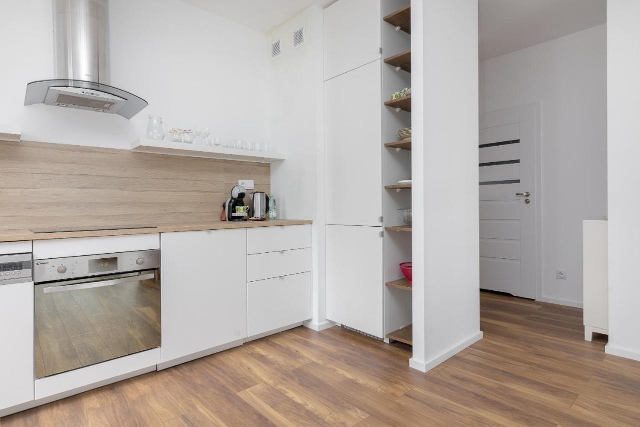 Royal Wilanow Stylish Apartment Варшава Экстерьер фото