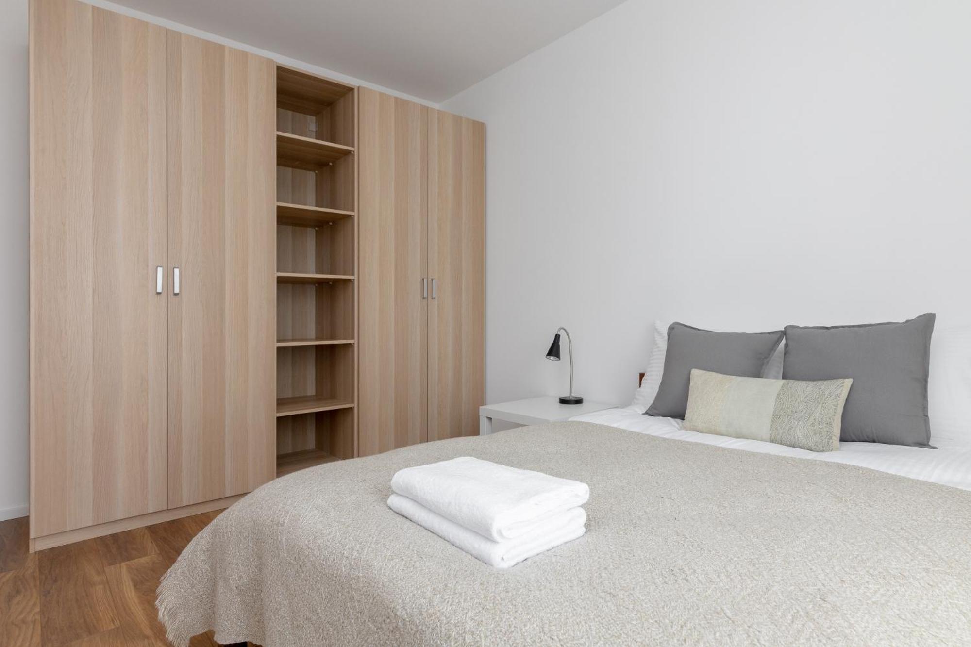 Royal Wilanow Stylish Apartment Варшава Экстерьер фото