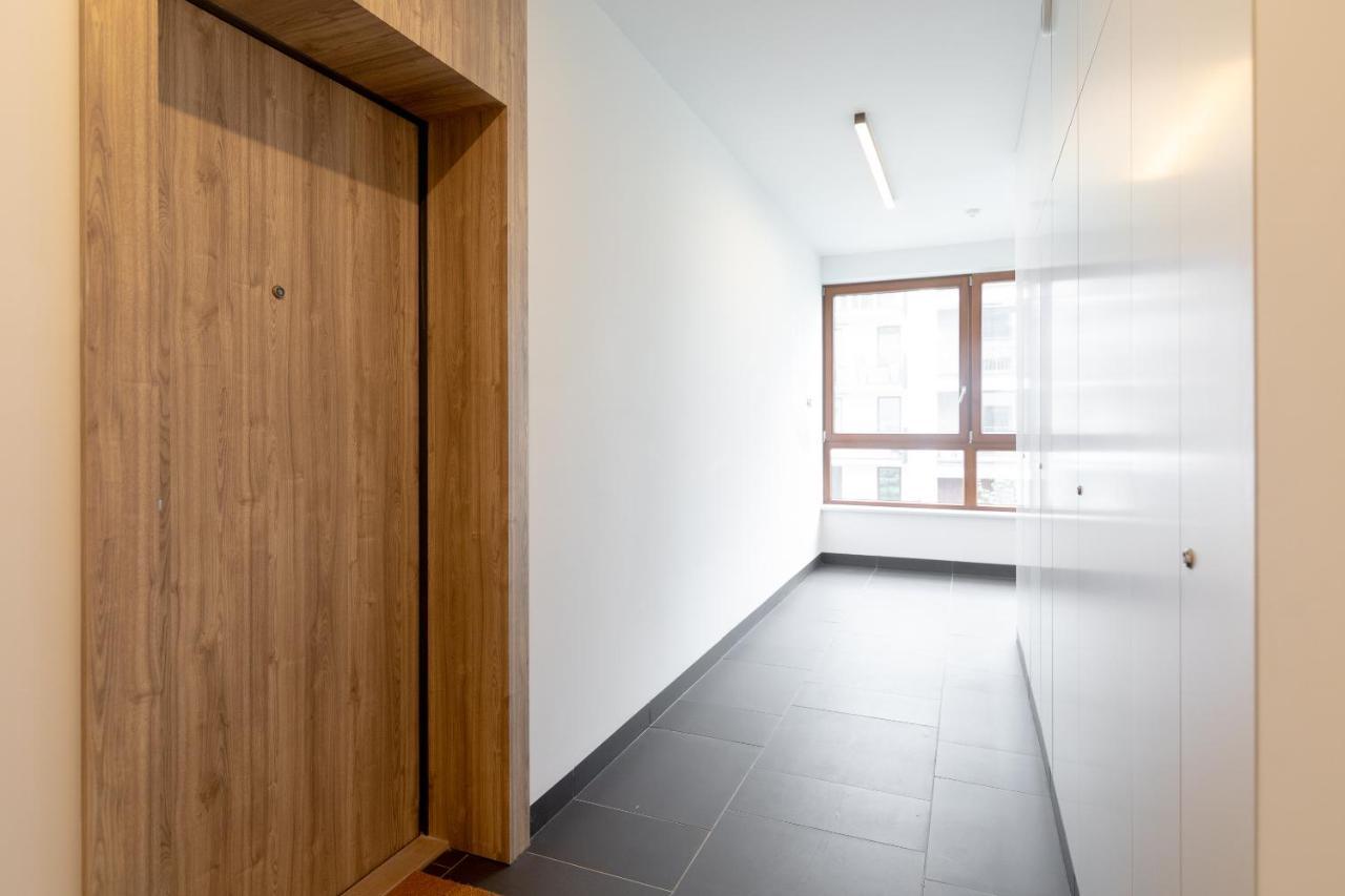 Royal Wilanow Stylish Apartment Варшава Экстерьер фото