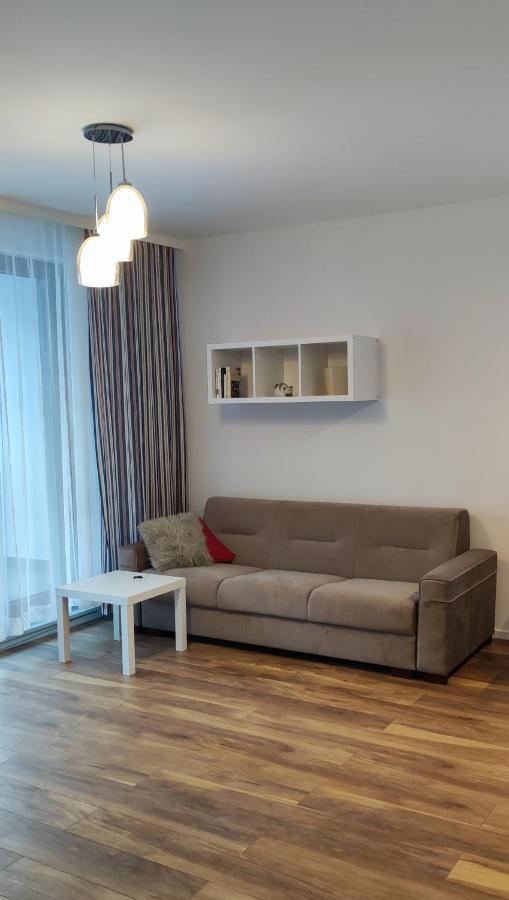 Royal Wilanow Stylish Apartment Варшава Экстерьер фото
